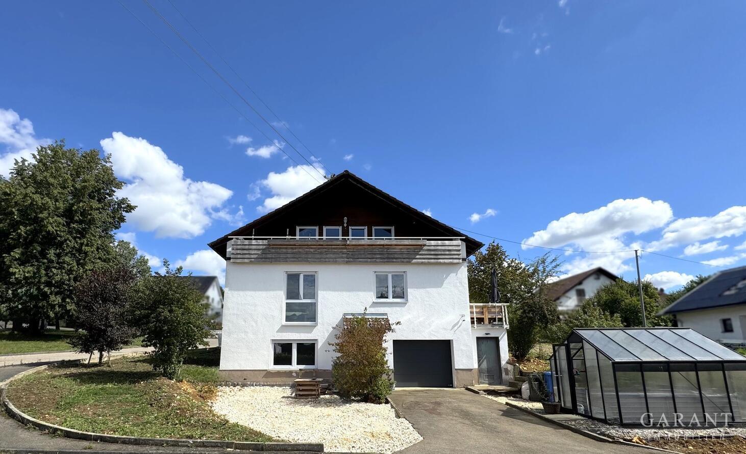 7غرفة تاون هاوس في Alb-Donau-Kreis, Germany رقم 346571