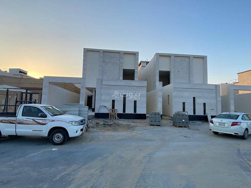 6 bedrooms Villa in Khobar, Saudi Arabia No. 615