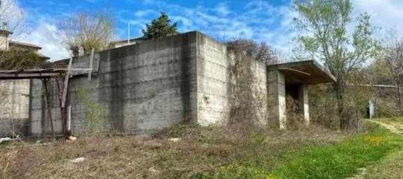 2400m² Land in Mercatino Conca, Italy No. 298897 3