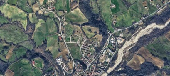 2400m² Land in Mercatino Conca, Italy No. 298897 13