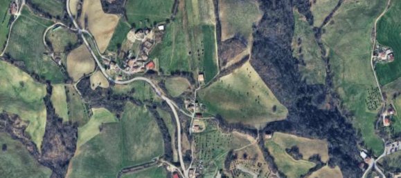 2400m² Land in Mercatino Conca, Italy No. 298897 12