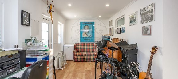 4 غرف نوم منزل في Cascais, Portugal رقم 53728 35