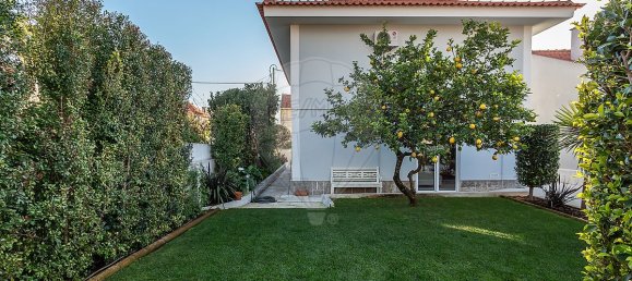 4 غرف نوم منزل في Cascais, Portugal رقم 53728 21