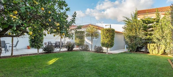 4 غرف نوم منزل في Cascais, Portugal رقم 53728 22