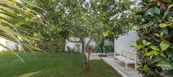 4 غرف نوم منزل في Cascais, Portugal رقم 53728 23