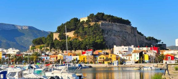 3 dormitorios villa en venta en Pedreguer, Alicante, Comunidad Valenciana, Spain № 365088 10