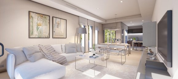 3 dormitorios villa en venta en Pedreguer, Alicante, Comunidad Valenciana, Spain № 365088 3