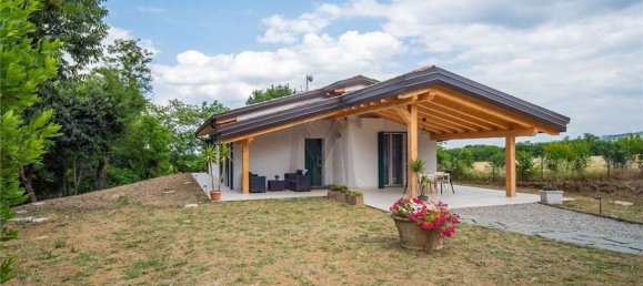 18 rooms Villa in Scandiano, Italy No. 302795 7