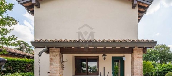 18 rooms Villa in Scandiano, Italy No. 302795 10