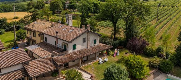 18 rooms Villa in Scandiano, Italy No. 302795 3