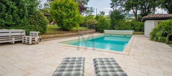 18 rooms Villa in Scandiano, Italy No. 302795 5