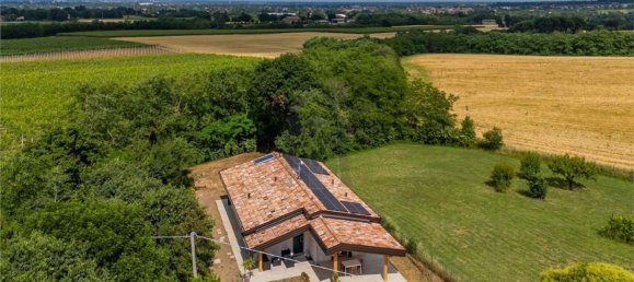 18 rooms Villa in Scandiano, Italy No. 302795 9