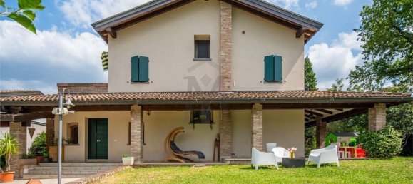18 rooms Villa in Scandiano, Italy No. 302795 6