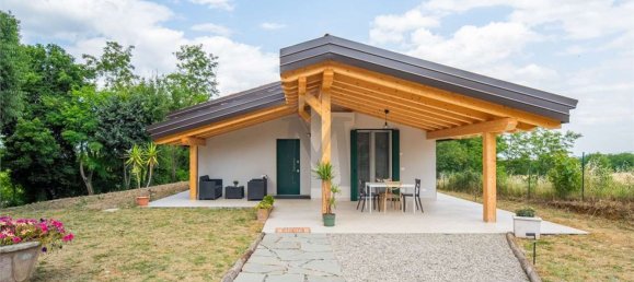 18 rooms Villa in Scandiano, Italy No. 302795 8