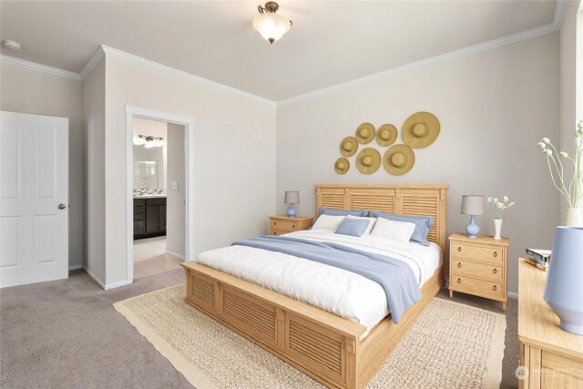 3 bedrooms House in Cle Elum, USA No. 433094