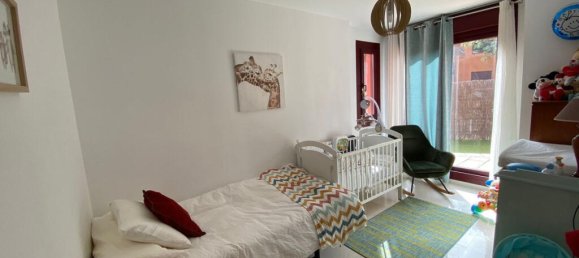 Apartamento de 3 dormitorios en Casares, Spain No. 185265 5