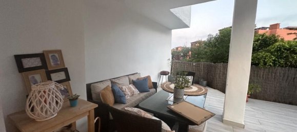 Apartamento de 3 dormitorios en Casares, Spain No. 185265 15