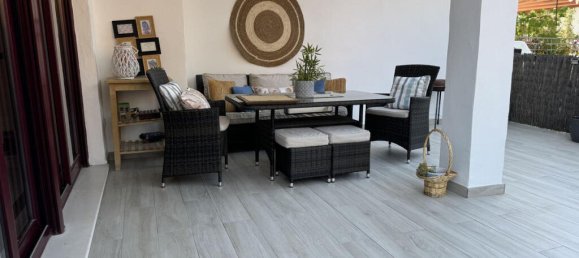 Apartamento de 3 dormitorios en Casares, Spain No. 185265 4