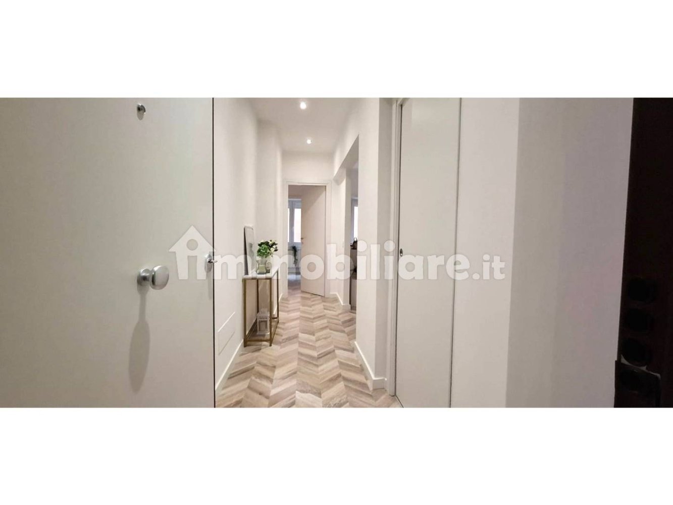 1 bedroom Apartment in Rome, Italy No. 16936