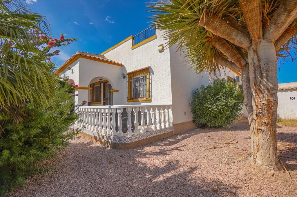 Bungalow T3 em La Marina, Spain N.º 205529