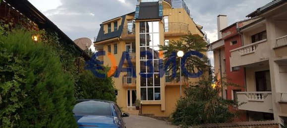 13 rooms Hotel in Sveti Vlas, Bulgaria No. 1002 10