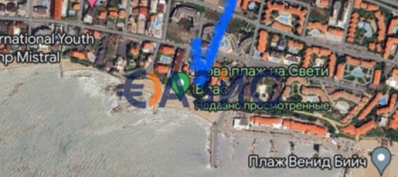 13 rooms Hotel in Sveti Vlas, Bulgaria No. 1002 15