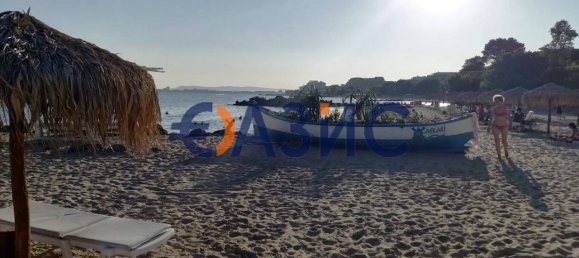 13 rooms Hotel in Sveti Vlas, Bulgaria No. 1002 12