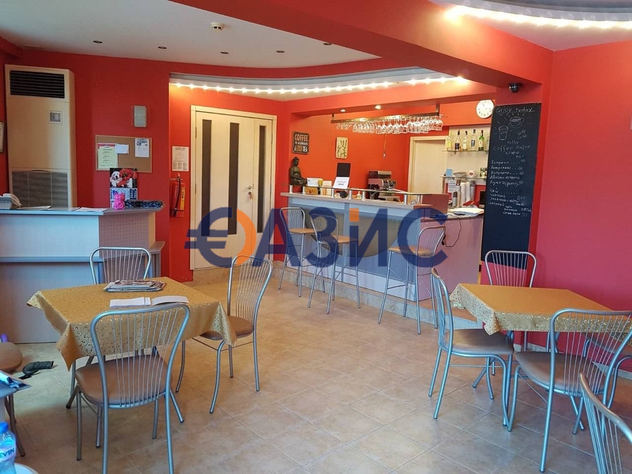 13 rooms Hotel in Sveti Vlas, Bulgaria No. 1002