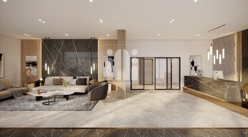 4 Schlafzimmer Wohnung in YAS BAY RESIDENCES, Yas Island, UAE, Nr. 59169