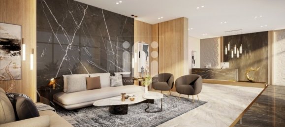 4 Schlafzimmer Wohnung in YAS BAY RESIDENCES, Yas Island, UAE, Nr. 59169 5