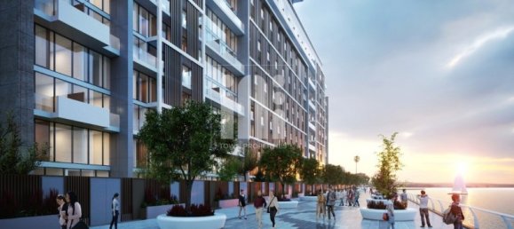 4 Schlafzimmer Wohnung in YAS BAY RESIDENCES, Yas Island, UAE, Nr. 59169 9