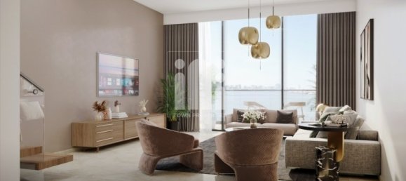 4 Schlafzimmer Wohnung in YAS BAY RESIDENCES, Yas Island, UAE, Nr. 59169 2