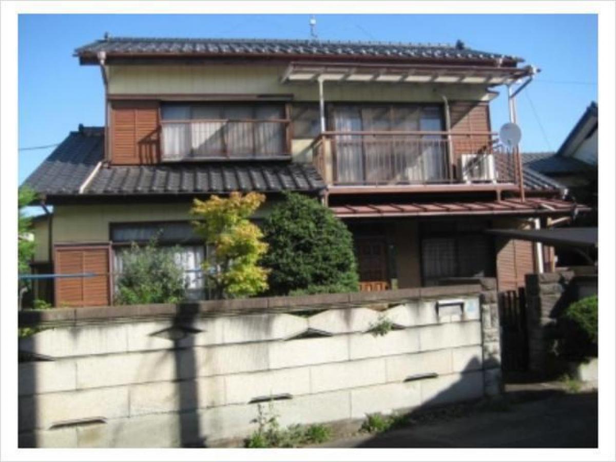 Casa de 5 dormitorios en Tochigi, Japan No. 1626
