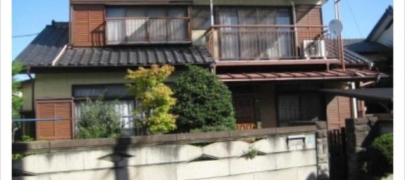 Casa de 5 dormitorios en Tochigi, Japan No. 1626 2