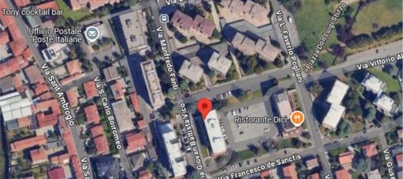 14m² Garage in Paderno Dugnano, Italy No. 236802 7