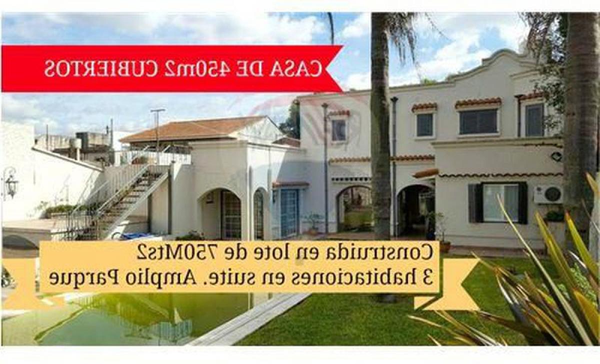 Casa T3 em Quilmes, Argentina N.º 67237