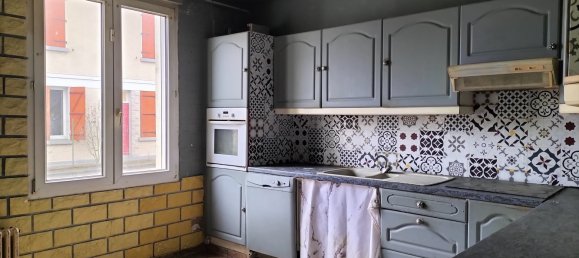 4 chambres Maison à Mailly-le-Camp, France No. 213068 6