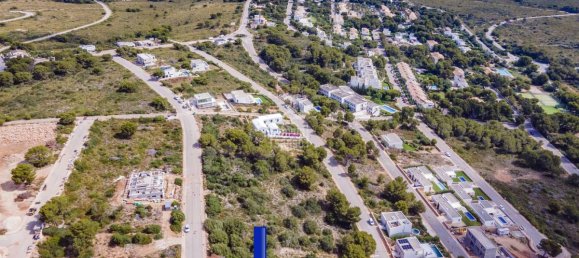 Terreno em Es Mercadal, Spain N.º 4839 2