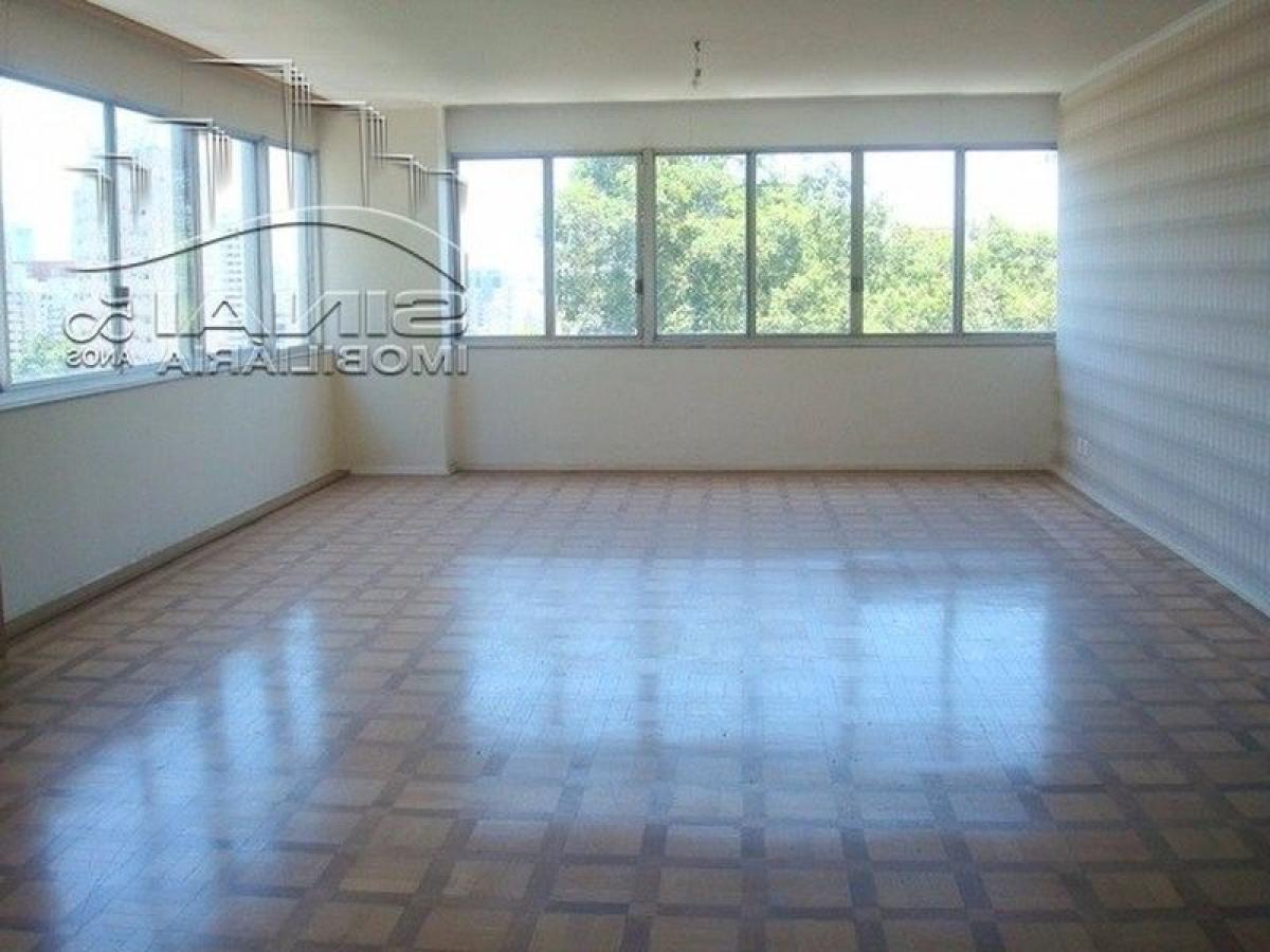 4 chambres Appartement à Sao Paulo, Brazil No. 573863