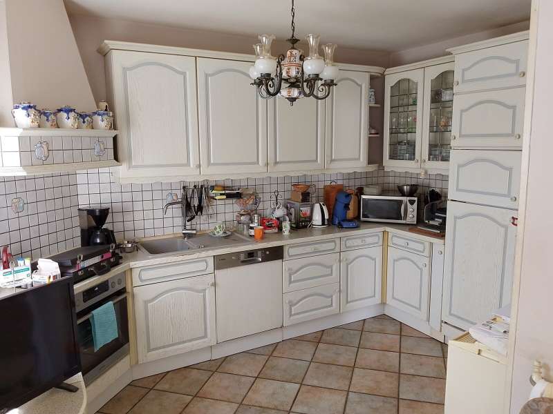 3 bedrooms Townhouse in Cologne, Germany No. 138528