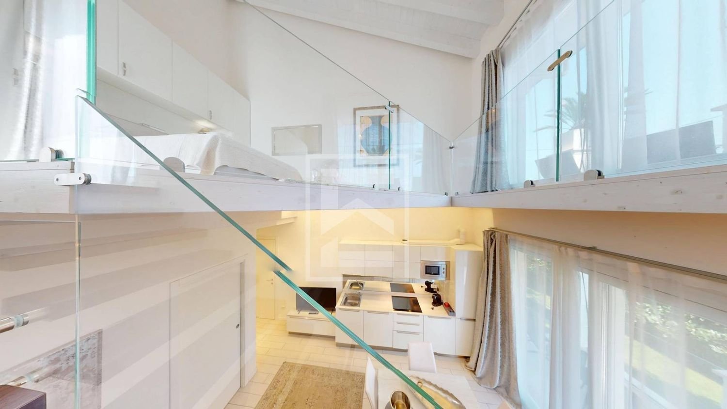 2 chambres Appartement à Desenzano del Garda, Italy No. 384819