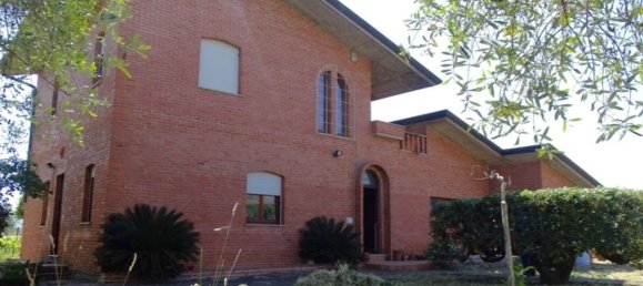 8-Zimmer Villa in Castelnuovo Magra, Italy, Nr. 273811 4