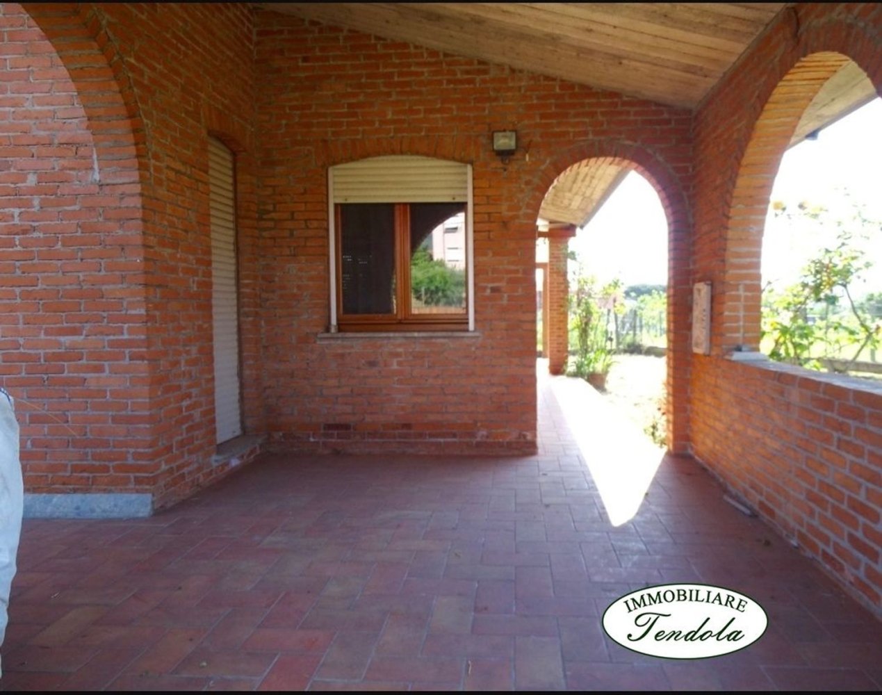8-Zimmer Villa in Castelnuovo Magra, Italy, Nr. 273811