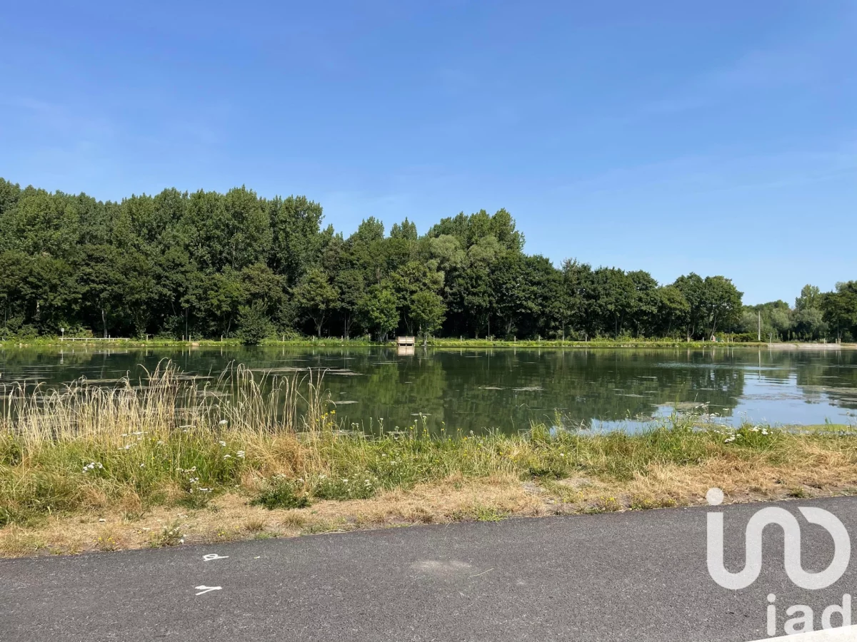 Terrain à Estrun, France 1963m² No. 235332