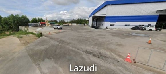 Land in Si Racha, Thailand No. 27366 2