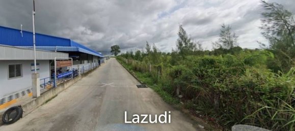 Land in Si Racha, Thailand No. 27366 3