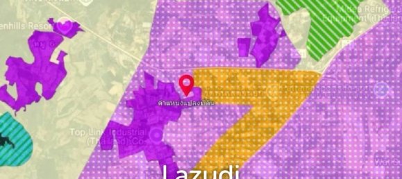 Land in Si Racha, Thailand No. 27366 5