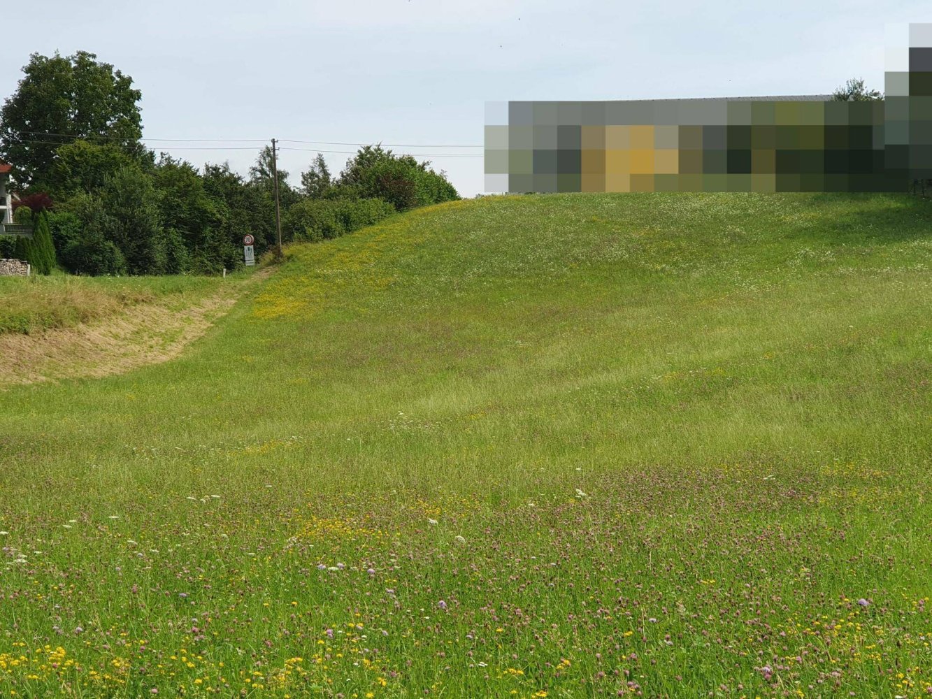  Land in Geretsberg, Austria No. 121727