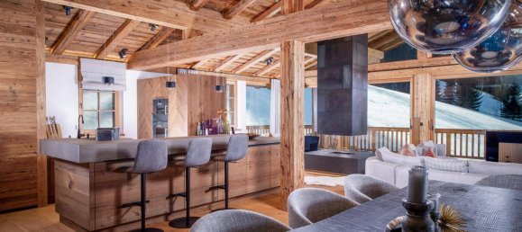 4 bedrooms House in Jochberg, Austria No. 102950 4