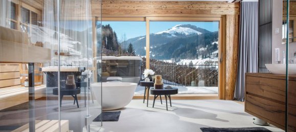 4 bedrooms House in Jochberg, Austria No. 102950 9